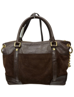 Michael Kors McGraw Slim Satchel