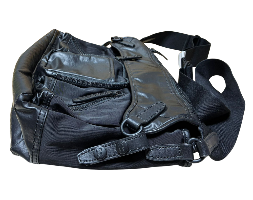 Porter Yoshida And Co Messenger Shoulder Bag