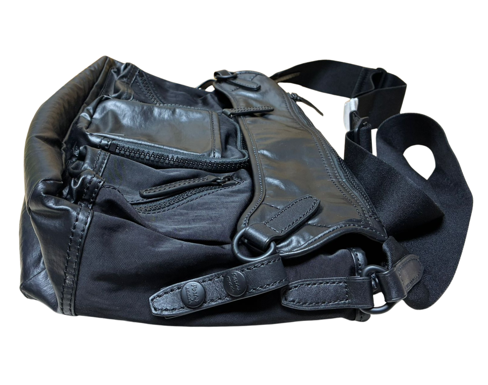 Porter Yoshida And Co Messenger Shoulder Bag