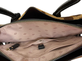 Kate Spade Margaux Haircalf Medium Satchel