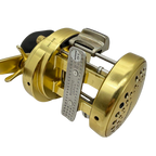 Shimano Calcutta Conquest 401 Baitcasting Reel
