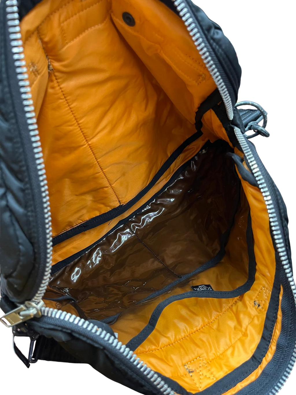 PorterYoshida And Co Nylon Business Bag