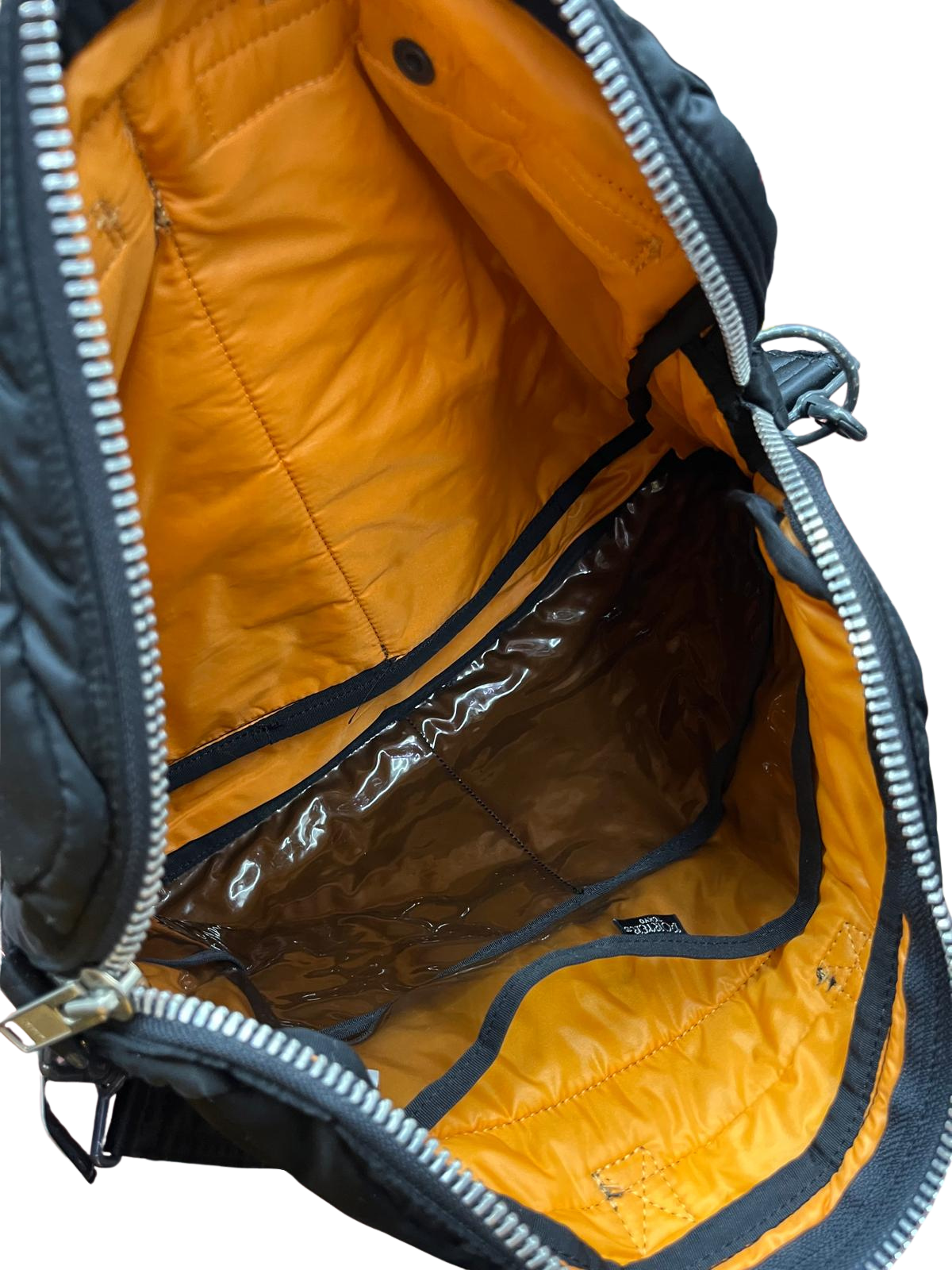 PorterYoshida And Co Nylon Business Bag