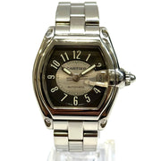 Cartier, Roadster W6002/V3 38mm Automatic Watch