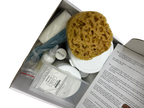 NADAMOO White Marble Countertop Paint Kit
