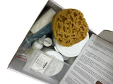 NADAMOO White Marble Countertop Paint Kit