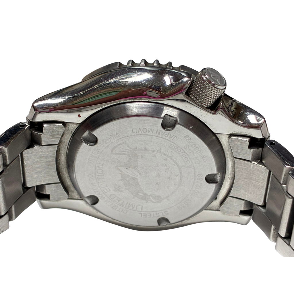 Citizen 8203R012789 Citizen Promaster Fugu 30th Anniversary Asia Limited Edition