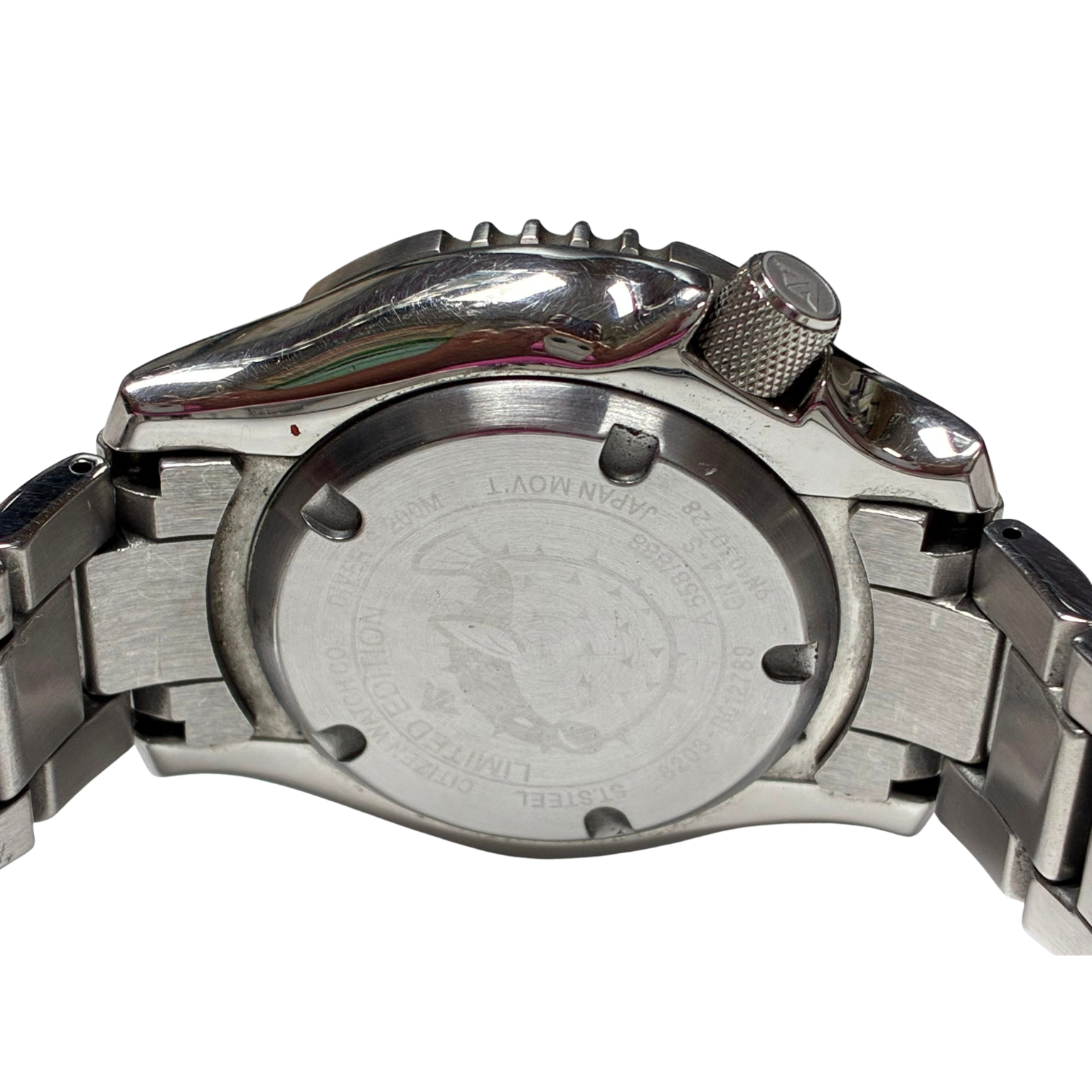 Citizen 8203R012789 Citizen Promaster Fugu 30th Anniversary Asia Limited Edition