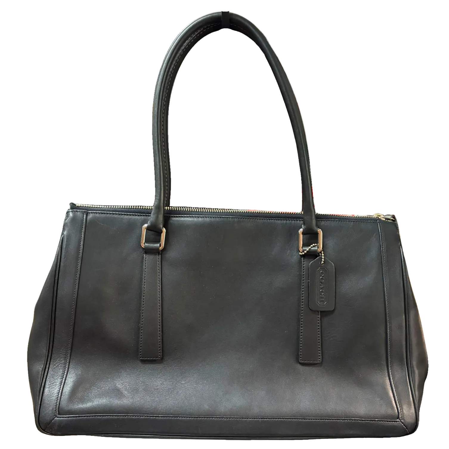 Coach Bonnie Legacy Satchel Main image