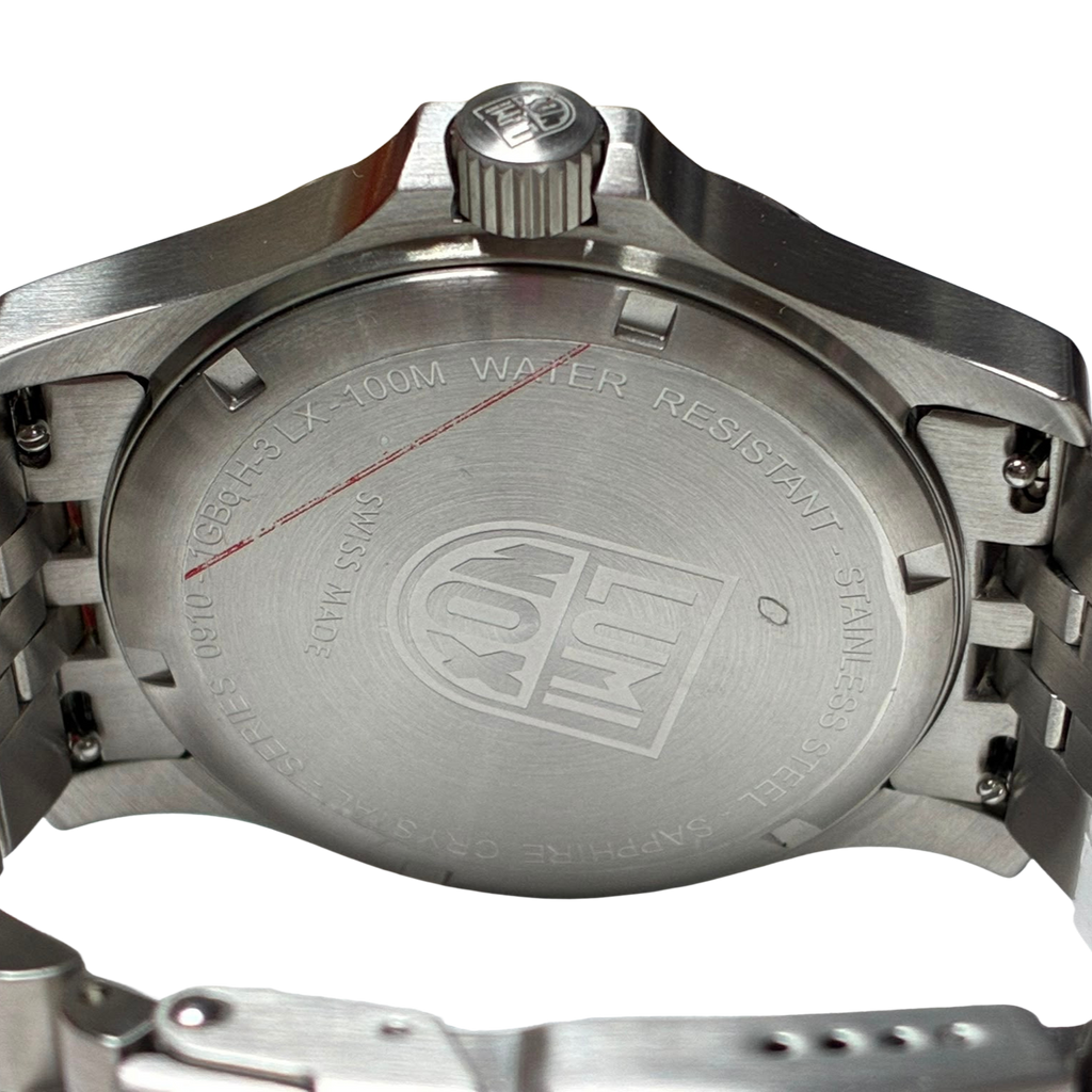 Luminox Land Sport Timer 0911 Watch
