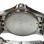Luminox Land Sport Timer 0911 Watch