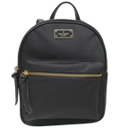 Kate Spade New York Wilson Road Small Bradley Backpack Purse Black
