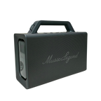 Music Legend V19 Portable Karaoke Bluetooth Speaker System