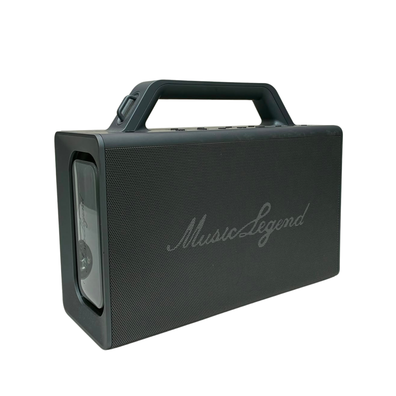 Music Legend V19 Portable Karaoke Bluetooth Speaker System