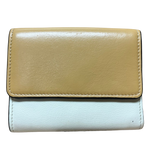 Chloe Aby Trifold Wallet