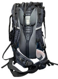 Deuter Aircontact Lite 50+10 Trekking Backpack