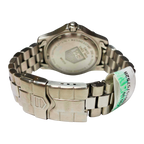 TAG Heuer WK1213 2000 Series Professional 200M Swiss Quartz Watch