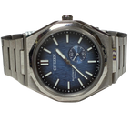Citizen NK502058M Zenshin 60 Automatic Watch