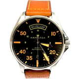 Hamilton Khaki Aviation Day Automatic Men's Watch