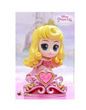 Hot Toys COSB777 Disney Princess Aurora Cosbaby Series Collectible Figure, 11cm