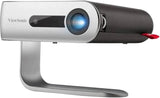 Viewsonic M1+_G2 Smart LED Portable Projector with Harman Kardon® Speakers