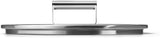 Smeg CKFL3001 Tempered Glass Lid, 30cm