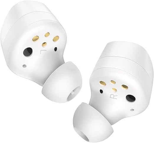 Sennheiser Momentum True Wireless 3 Earbuds - Bluetooth in-Ear Headphones for Music & Calls with Adaptive Noise Cancellation