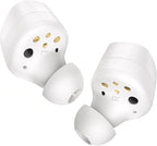 Sennheiser Momentum True Wireless 3 Earbuds - Bluetooth in-Ear Headphones for Music & Calls with Adaptive Noise Cancellation