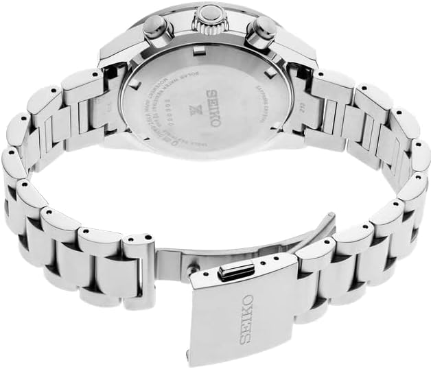 SEIKO Prospex Speedtimer SSC911