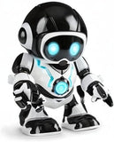 Robosapien Remix - 4 Robots in 1 - with 4 Arm Launchers