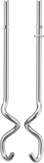KitchenAid 9 Speed Corded Hand Mixer, Onyx Black