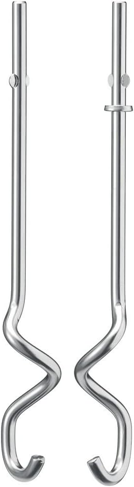 KitchenAid 9 Speed Corded Hand Mixer, Onyx Black