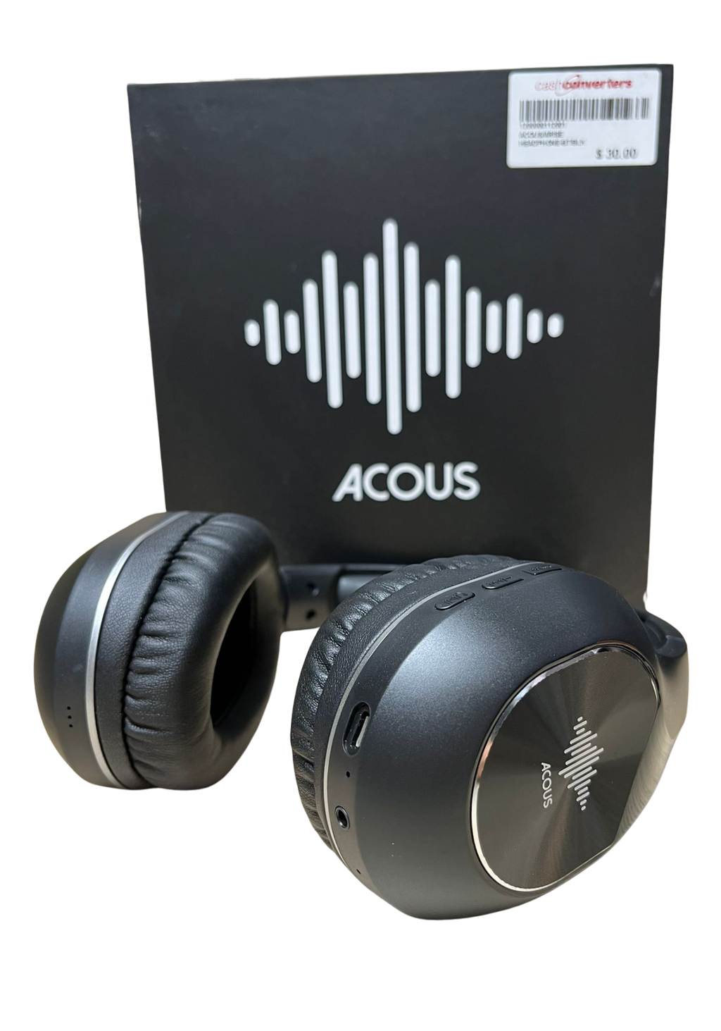 Acous Arise Bluetooth Headphone