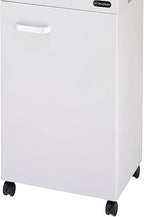 GBC Shredmaster PRO 66M Paper/CD/Credit Card Micro Cut Shredder with 60L Bin