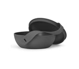 W&P Porter Plastic Bowl Lunch Container 1 Liter, Charcoal Colour