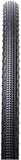 Panaracer Gravelking SK Colour Edition TLC Folding Tyre, Black/Military Green, 700 x
