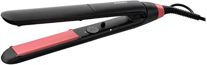 Philips Straight Care Essential Hair Straightener BHS376/00