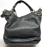 Coach Brooke Convertible Hobo Shoulder Bag