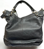 Coach Brooke Convertible Hobo Shoulder Bag