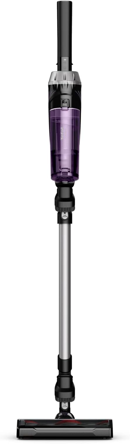Tefal X-Nano TY1129 - Handstick Vacuum Cleaner Secondary image