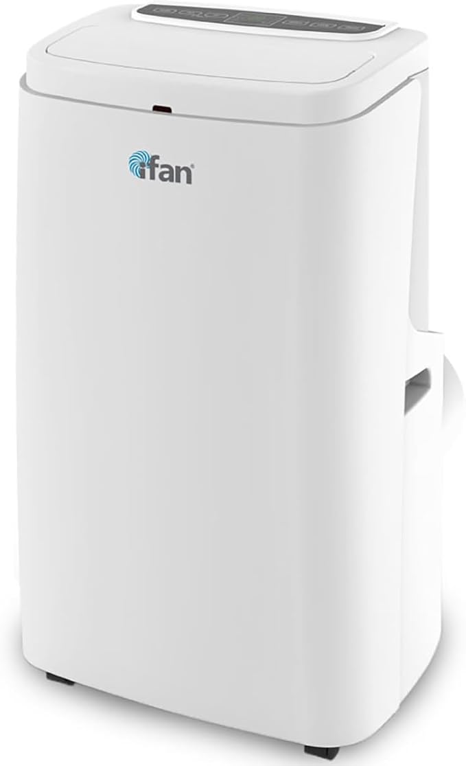 iFan 3IN1 Portable Aircon 14000 BTU Portable Air Conditioner Main image