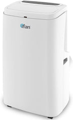 iFan 3IN1 Portable Aircon 14000 BTU Portable Air Conditioner