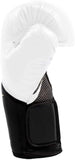Everlast Elite Pro Style Training Gloves White 12oz