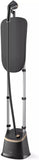 Philips 3000 Series Stand Steamer - Tilting StyleBoard, 3 Steam Settings, Fast 60s Heat-Up, MyEssence Fragrance, 2000W Power, Safe on Delicates, 2L Tank (STE3170/80)
