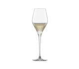 ZWIESEL Champagne Glass Finesse 298ml Sparkling Wine Dishwasher Safe 118607 (Set of 6)