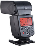 YONGNUO YN-568EX II,  High speed, Ultra powerful GN master control, Off camera speedlite For Canon
