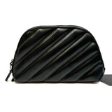 Yves Saint Laurent Black Cosmetic Pouch