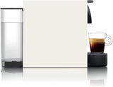 Nespresso Essenza Mini Coffee Machine White
