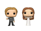 Funko FU37309 POP! Movies Romeo and Juliet Vinyl Play Figure (Pack of 2)