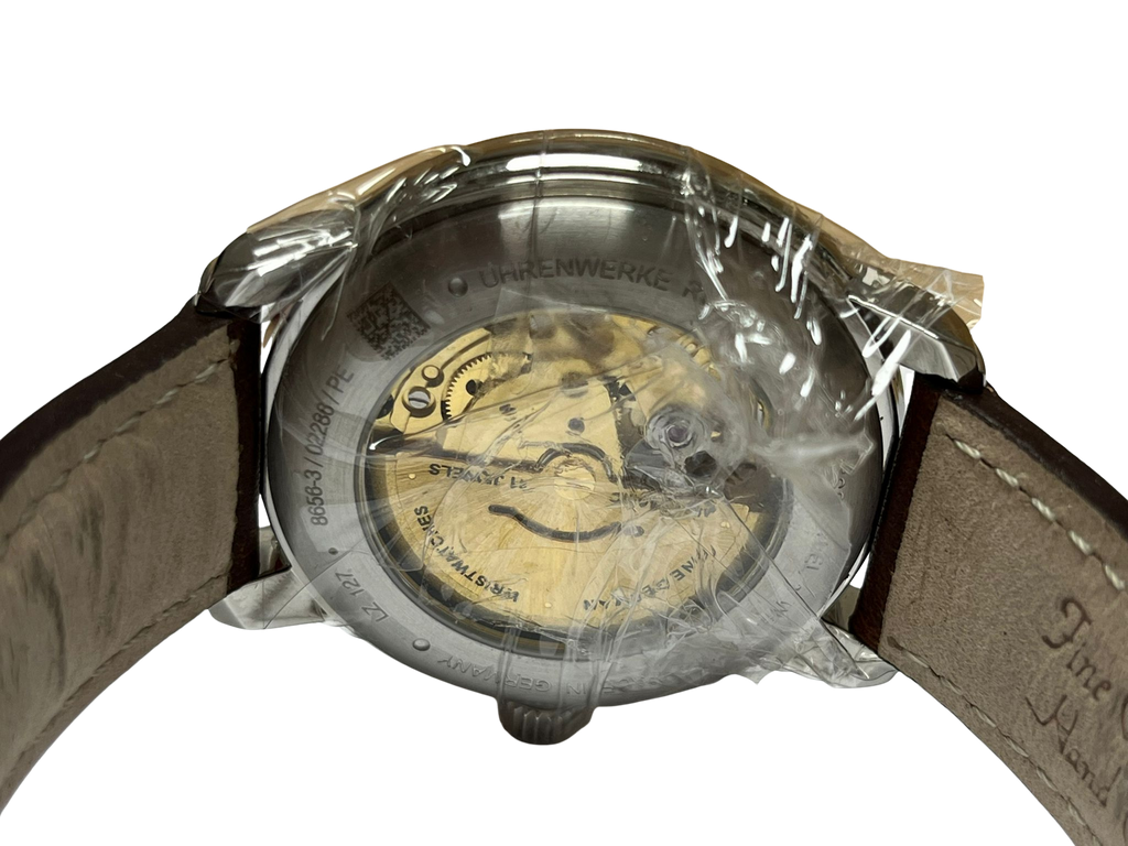Zeppelin LZ127 Graf Automatic Watch
